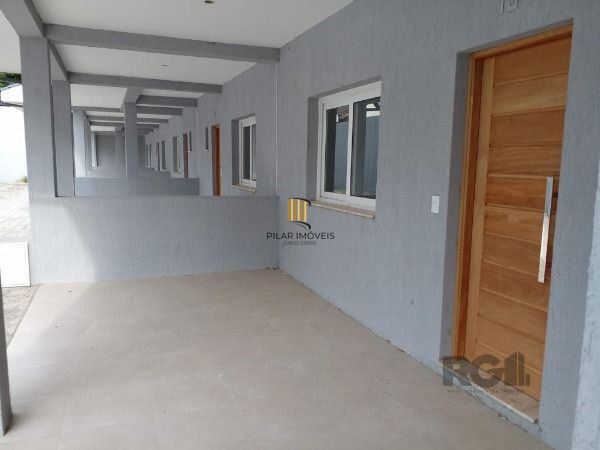 Casa Condominio em Porto Alegre, no bairro Tristeza, com 4 dormitório(s), e 4 ba