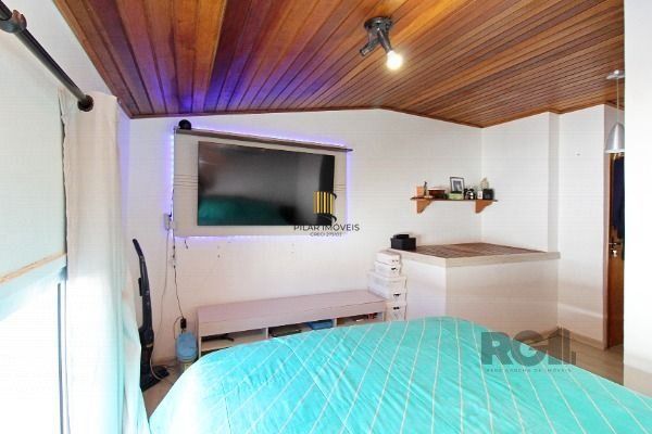 Casa Condominio para Venda - 50m², 3 dormitórios, sendo 1 suites, 1 vaga - Hípic