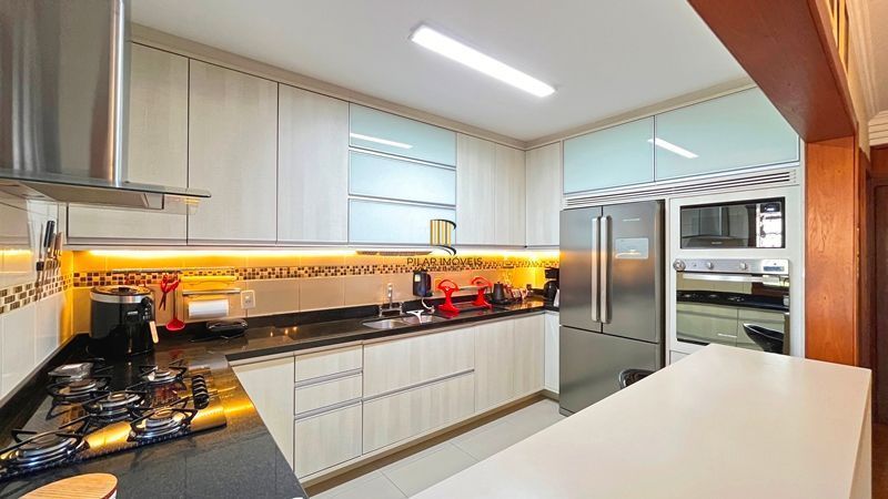 Casa em Condomínio 3 dormitórios à venda Tristeza Porto Alegre/RS