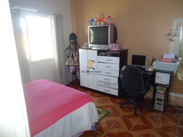 Casa para Venda - 156.9m², 3 dormitórios, 2 vagas - Nova Ipanema