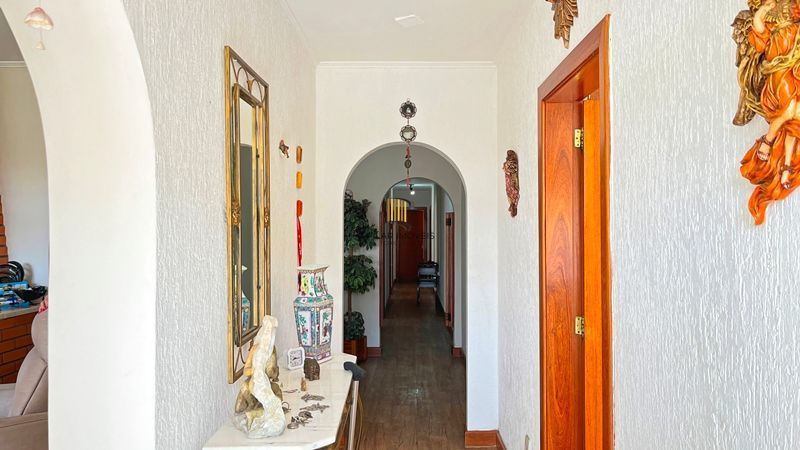 Casa 3 dormitórios à venda Ipanema Porto Alegre/RS