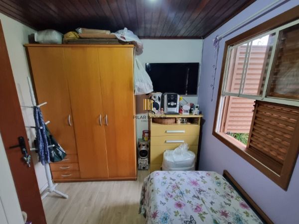 Casa Condominio em Porto Alegre, no bairro Cavalhada, com 2 dormitório(s), e 2 b