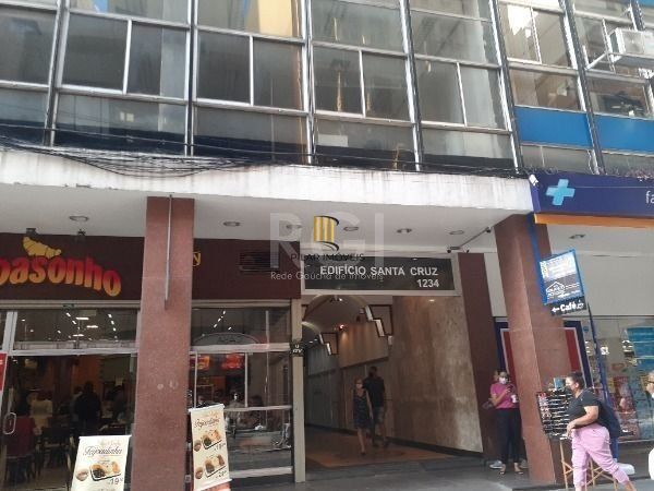 Conjunto/Sala para Venda - 46.38m², 0 dormitórios, Centro Histórico