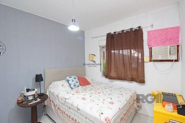 Casa para Venda - 240m², 4 dormitórios, 3 vagas - Nonoai
