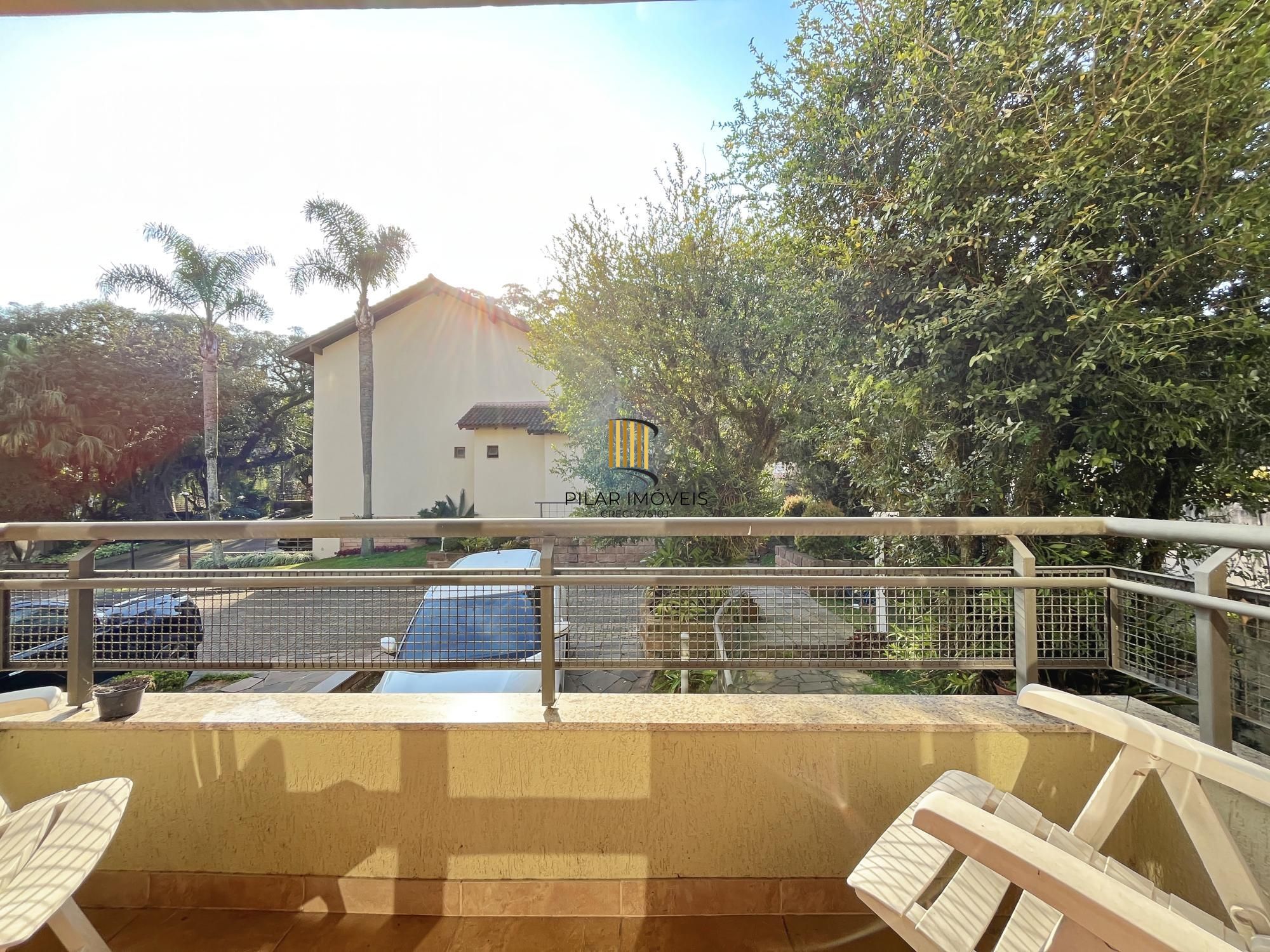 Casa em Condomínio no Jardim Isabel com 270m², 3 dormitórios, 4 vagas