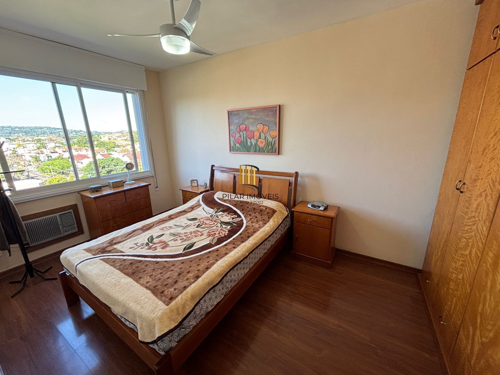 Apartamento 2 dormitórios à venda Tristeza Porto Alegre/RS