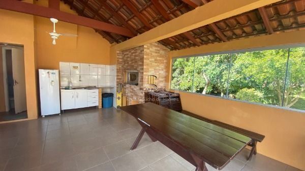 Casa Condominio para Venda - 90m², 2 dormitórios, 3 vagas - Guarujá