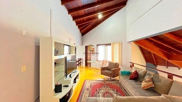 Casa no Bairro Ipanema, com 3 dormitório(s), à venda.