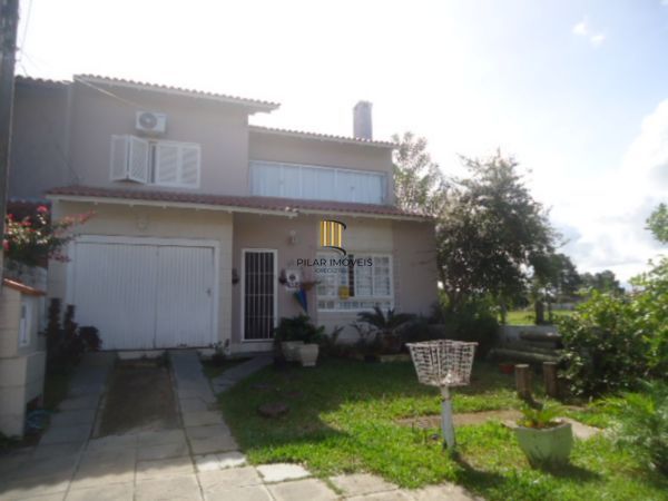 Casa para Venda - 156.9m², 3 dormitórios, 2 vagas - Nova Ipanema