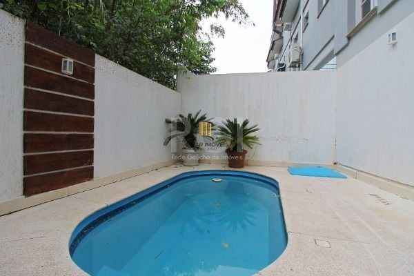 Casa Condominio para Venda - 215.51m², 3 dormitórios, sendo 1 suites, 2 vagas - 