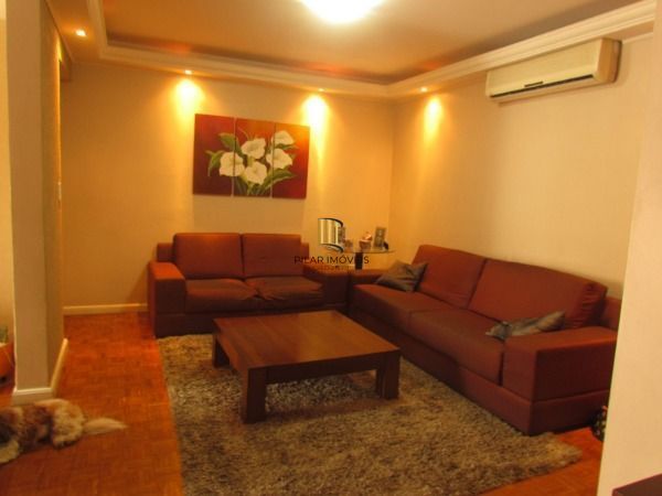 Apartamento para Venda - 156.1m², 3 dormitórios, sendo 1 suites, 1 vaga - Jardim