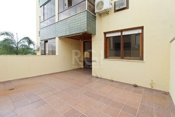 Apartamento para Venda - 67.59m², 1 dormitório, 1 vaga - Tristeza