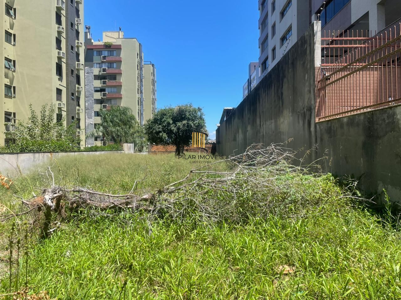 Terreno à venda no bairro Tristeza – Porto Alegre