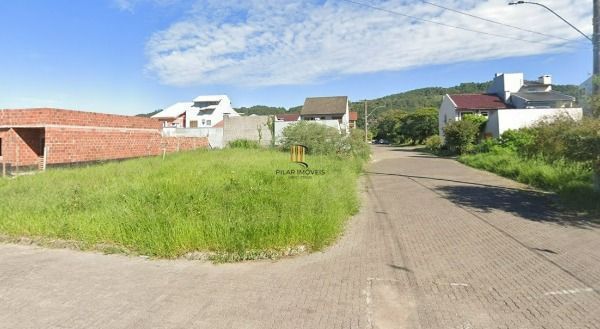 Terreno para Venda - 195m², 0 dormitórios, Hípica