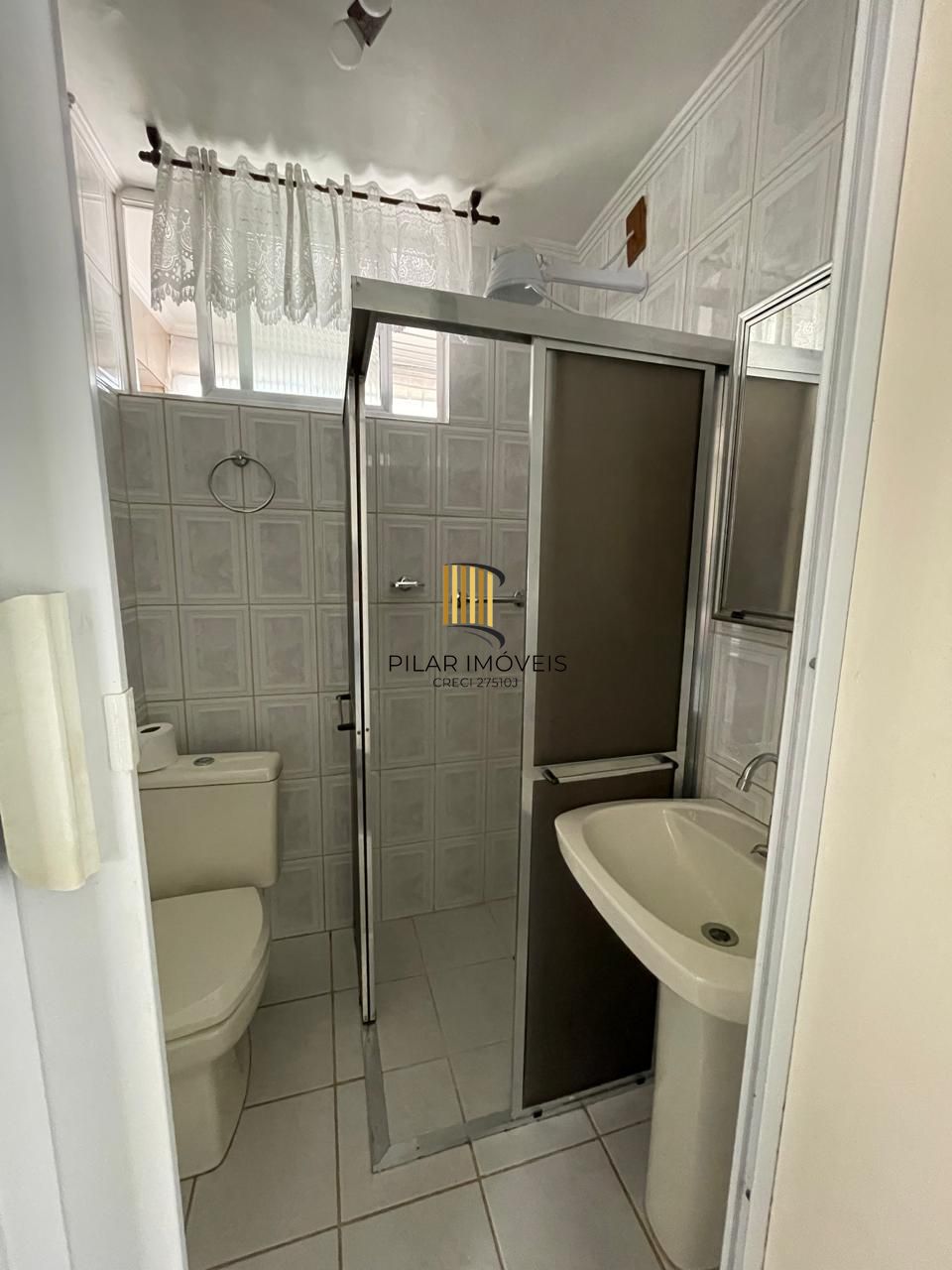 Apartamento 3 Dormitorios - Cristal com 80 M²