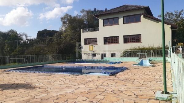 Terreno em Condominio para Venda - 293.15m², 0 dormitórios, Vila Nova