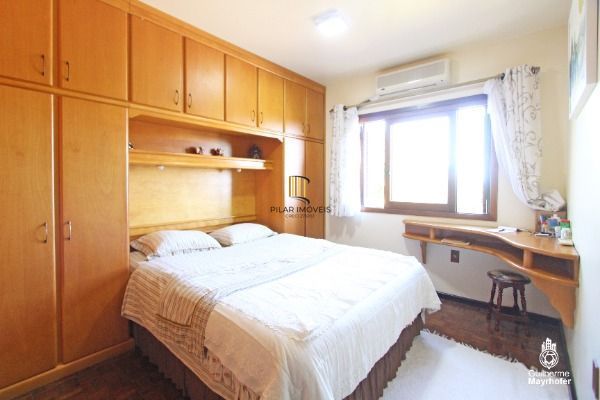 Casa Condominio para Venda - 258m², 3 dormitórios, sendo 1 suites, 2 vagas - Jar