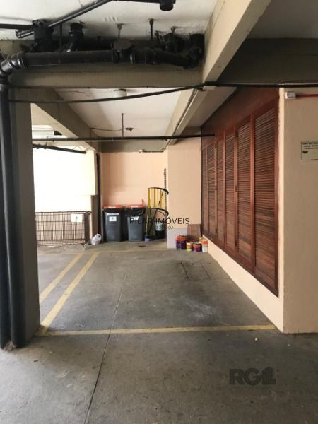 Apartamento em Porto Alegre, no bairro Higienópolis, à venda.