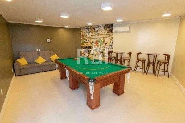 Apartamento para Venda - 56.81m², 2 dormitórios, sendo 1 suites, 1 vaga - Cavalh