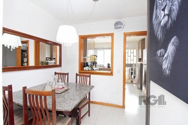 Casa Condominio para Venda - 50m², 3 dormitórios, sendo 1 suites, 1 vaga - Hípic