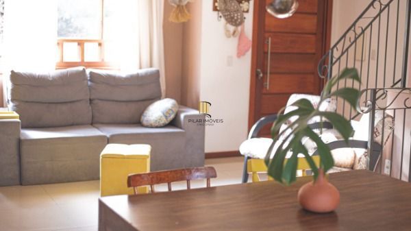 Casa Condominio para Venda - 150m², 3 dormitórios, sendo 1 suites, 2 vagas - Bel