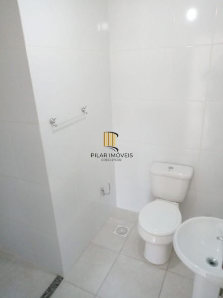 Apartamento para Venda - 65m², 2 dormitórios, sendo 1 suites, 1 vaga - Cavalhada