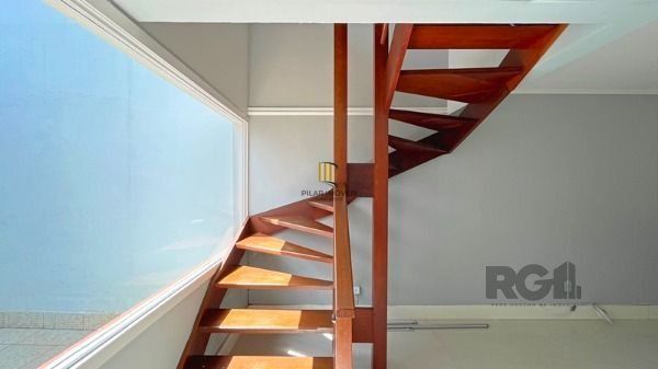 Casa Condominio em Porto Alegre, no bairro Cavalhada, com 2 dormitório(s), à ven