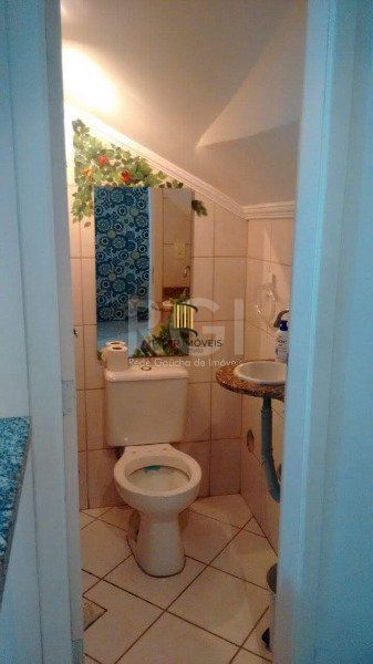 Casa Condominio para Venda - 72.64m², 2 dormitórios, Guarujá