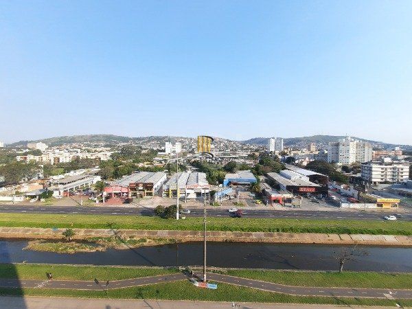 Conjunto/Sala para Venda - 34.91m², 0 dormitórios, Jardim Botânico