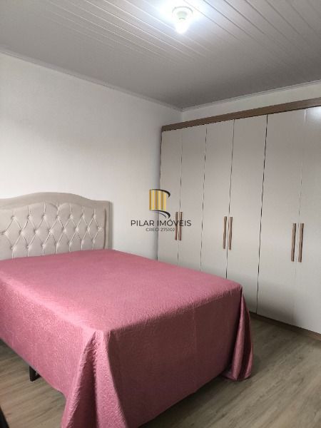 Casa em Tavares, no bairro Centro, com 2 dormitório(s), e 2 banheiros, à venda.