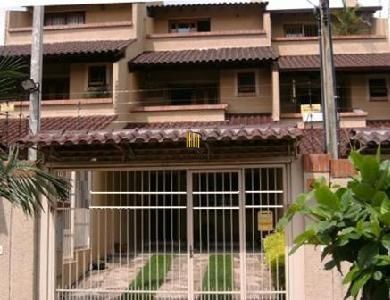Casa para Venda - 126m², 3 dormitórios, sendo 3 suites, 2 vagas - Ipanema