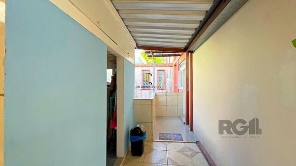 Apartamento em Porto Alegre, no bairro Medianeira, com 3 dormitório(s), e 3 banh