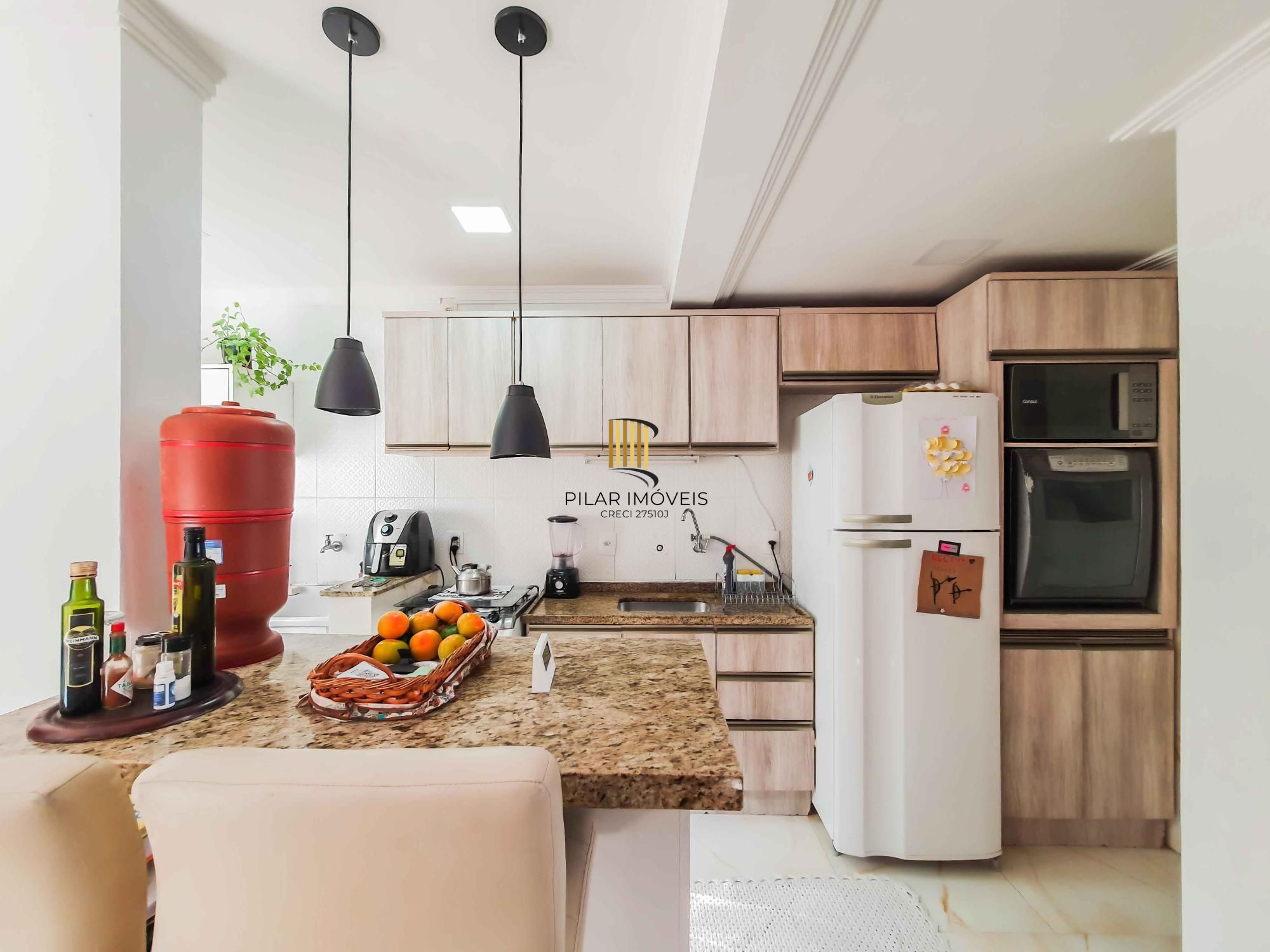 Quintas do prado- Oportunidade em condomínio Fechado na Hípica - 3 D - 2 Vagas