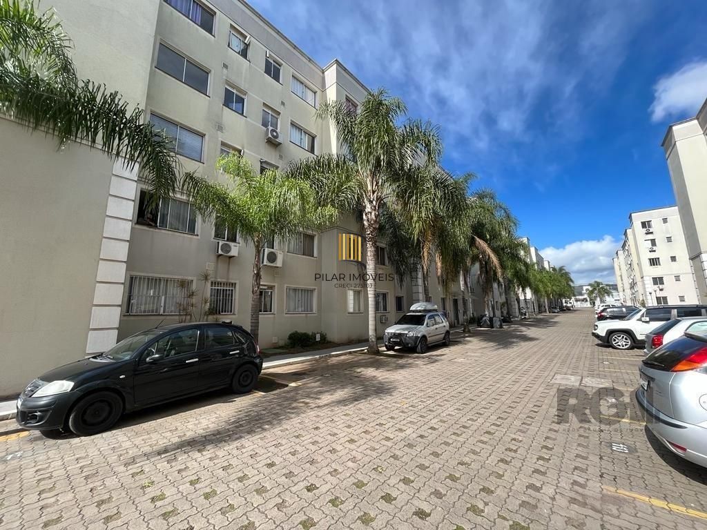 Apartamento com 2 dormitórios á venda no bairro Rubem Berta.