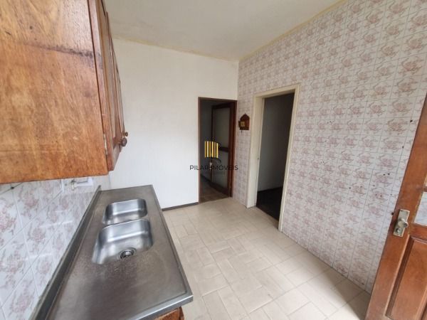 Casa 4 dormitórios à venda Camaquã Porto Alegre/RS