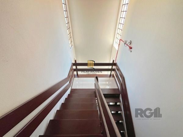 Cobertura 3 dormitórios à venda Tristeza Porto Alegre/RS