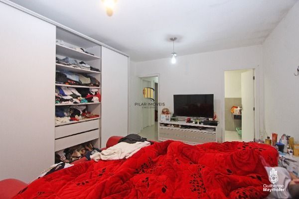 Casa para Venda - 180m², 3 dormitórios, sendo 1 suites, 2 vagas - Jardim Verde