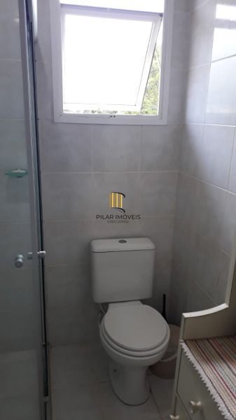 Casa Condominio para Venda - 121.09m², 2 dormitórios, 4 vagas - Hípica