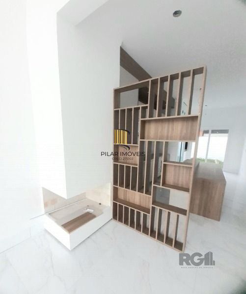 Casa 3 dormitórios à venda Aberta dos Morros Porto Alegre/RS