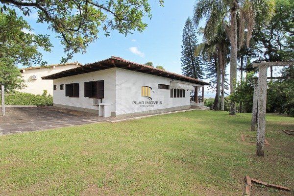 Casa para Venda - 262.28m², 2 dormitórios, sendo 2 suites, 2 vagas - Jardim Isab