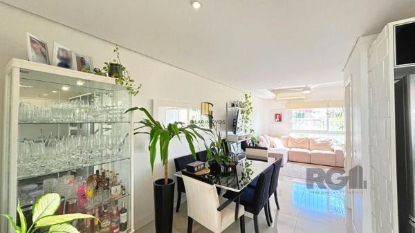 Casa 3 dormitórios à venda Aberta dos Morros Porto Alegre/RS