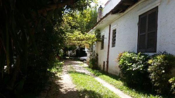 Terreno à venda Pedra Redonda Porto Alegre/RS