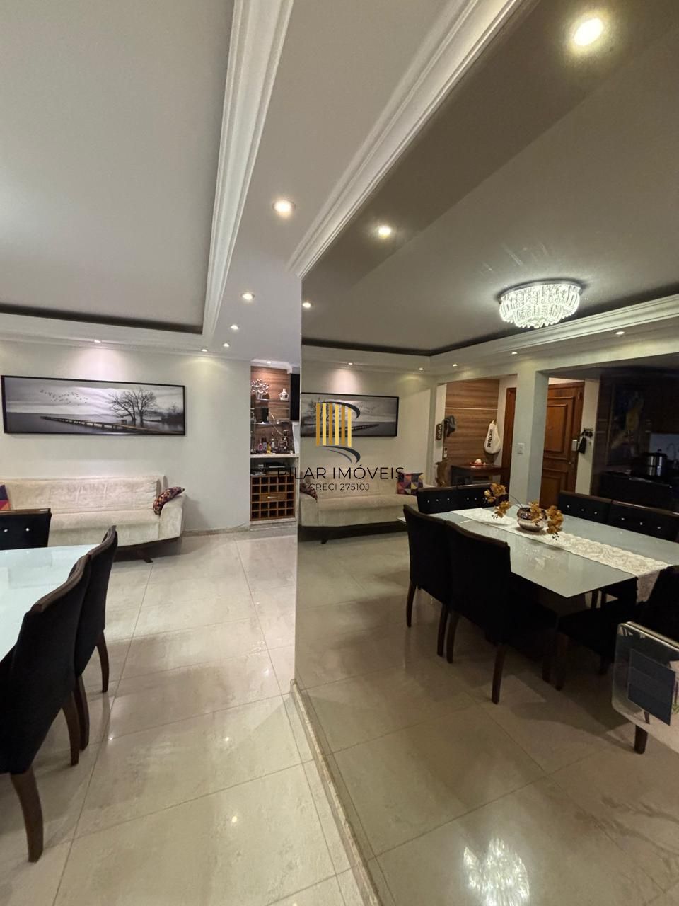 Apartamento Garden, 4 D, ipanema, impecável