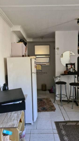 Apartamento para Venda - 43m², 2 dormitórios, 1 vaga - Vila Nova