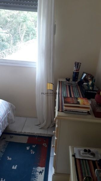 Casa Condominio para Venda - 121.09m², 2 dormitórios, 4 vagas - Hípica