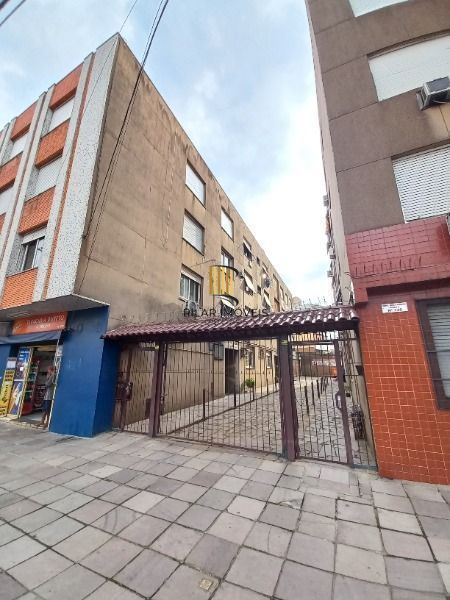 Apartamento em Porto Alegre, no bairro Partenon, com 2 dormitório(s), e 2 banhei - Pilar Imóveis