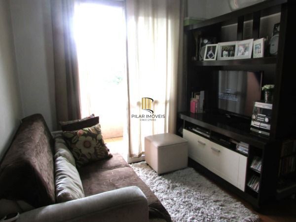 Apartamento para Venda - 49.47m², 2 dormitórios, 1 vaga - Jardim Leopoldina