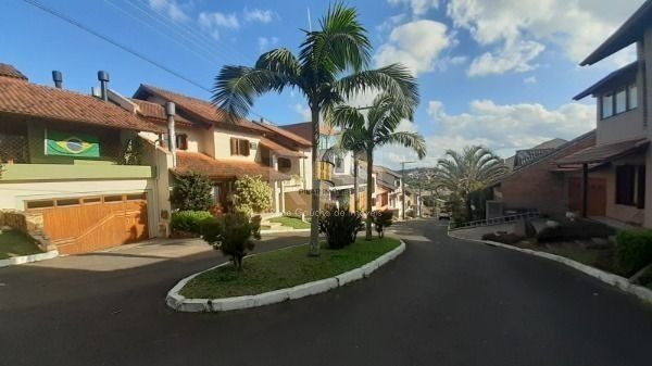 Terreno em Condominio para Venda - 293.15m², 0 dormitórios, Vila Nova