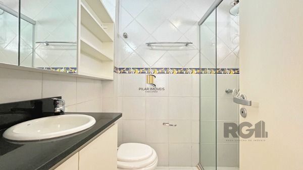 Casa Condominio em Porto Alegre, no bairro Cavalhada, com 2 dormitório(s), à ven