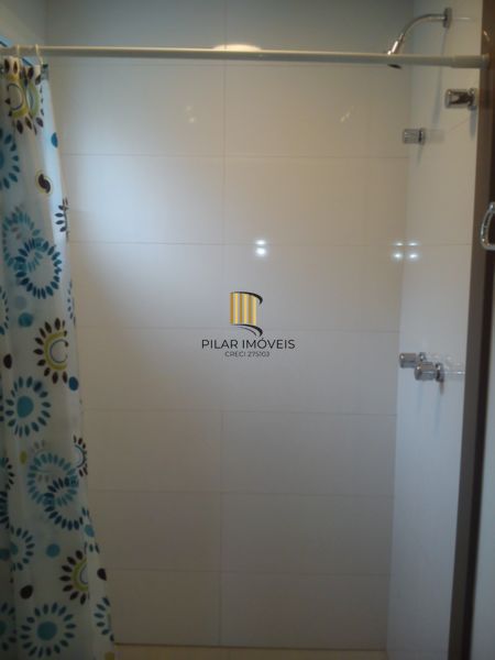 Casa no TerraVille com 3 dormitórios sendo 2 suítes.